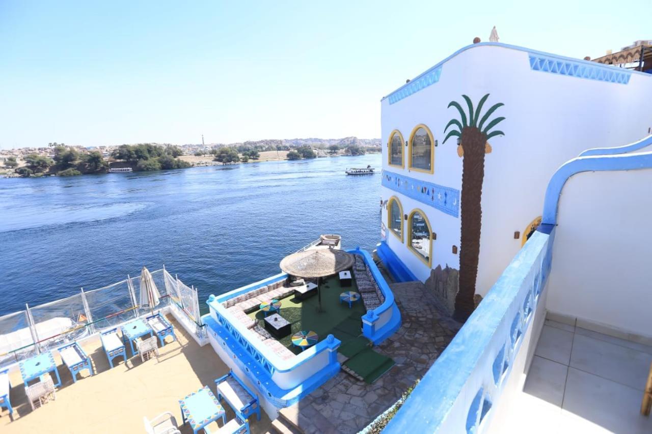 阿斯旺 Doroka Nubian House旅舍 外观 照片
